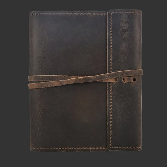 Leather Journal